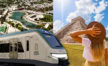 Así se puede llegar desde La Plancha en Mérida hasta Chichén Itzá