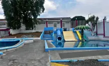 Este balneario en Edomex ofrece aguas termales y horario nocturno exclusivo