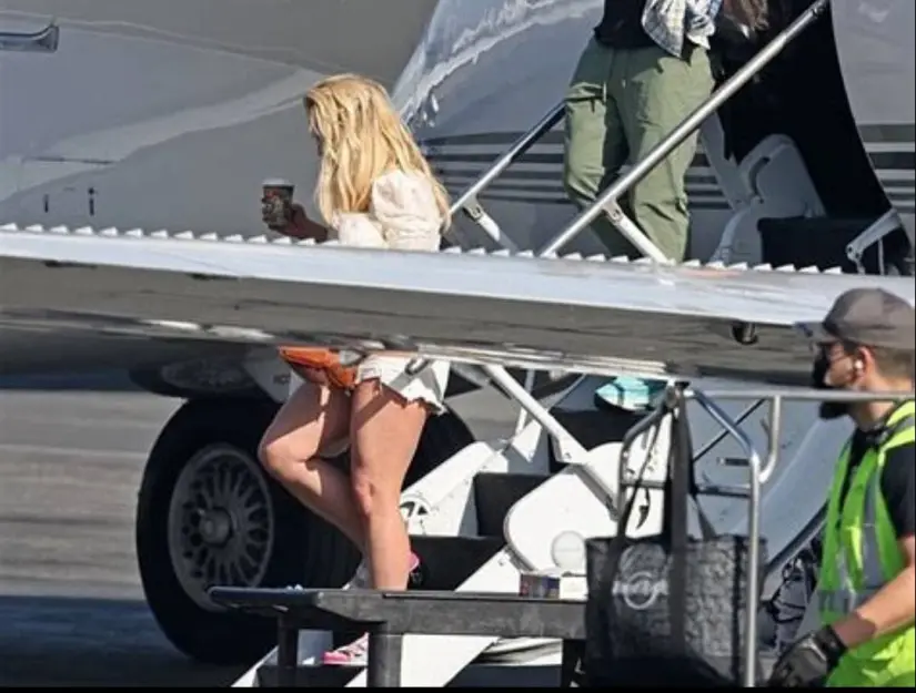 Foto: TMZ Noticias.