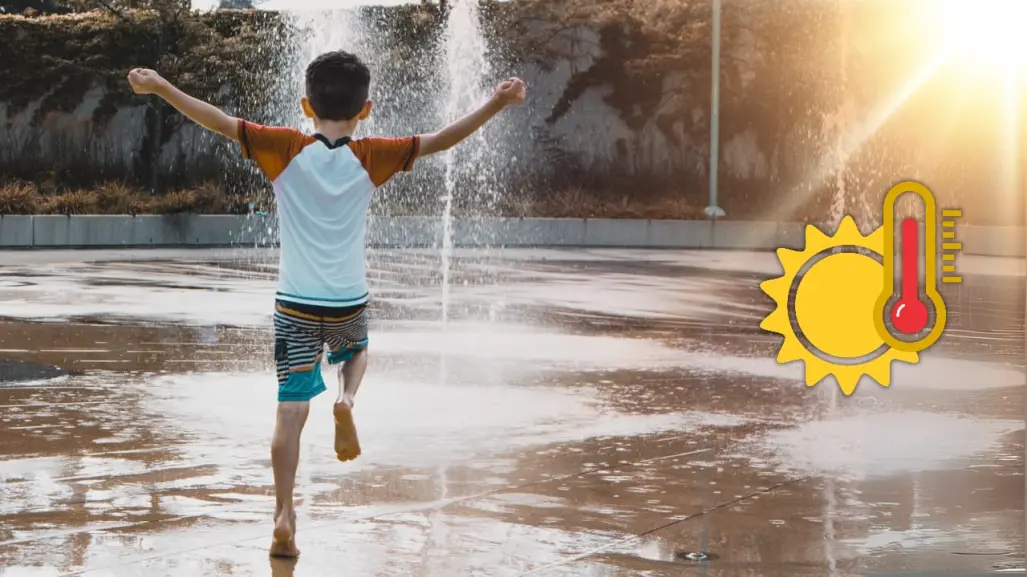 Calor en Durango: cuídate de las altas temperaturas este domingo 25 de mayo