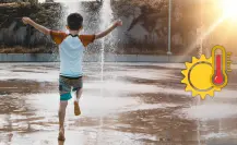 Calor en Durango: cuídate de las altas temperaturas este domingo 25 de mayo