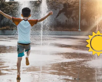 Calor en Durango: cuídate de las altas temperaturas este domingo 25 de mayo
