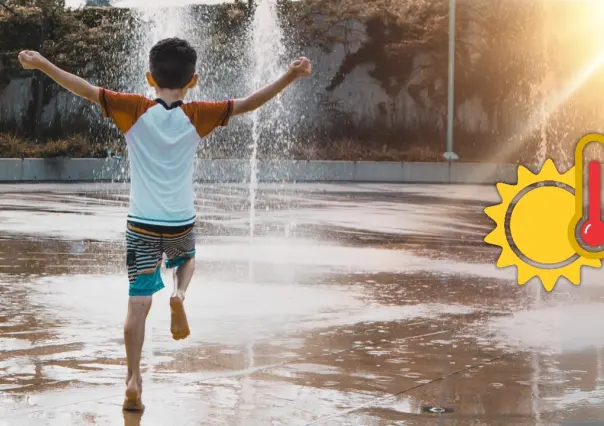 Calor en Durango: cuídate de las altas temperaturas este domingo 25 de mayo