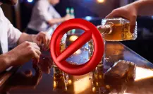 La multa por violar la Ley Seca en Durango si eres un expendedor de alcohol