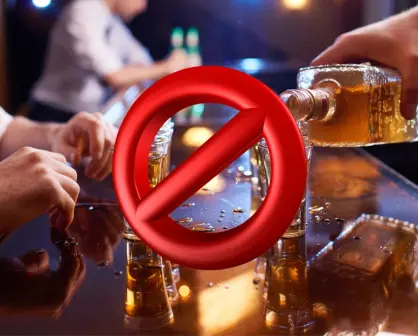 La multa por violar la Ley Seca en Durango si eres un expendedor de alcohol