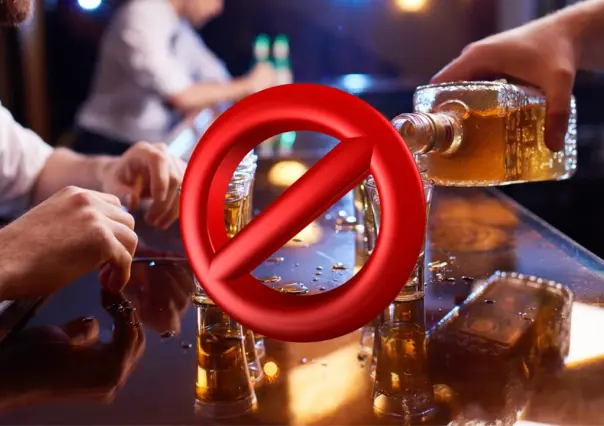 La multa por violar la Ley Seca en Durango si eres un expendedor de alcohol