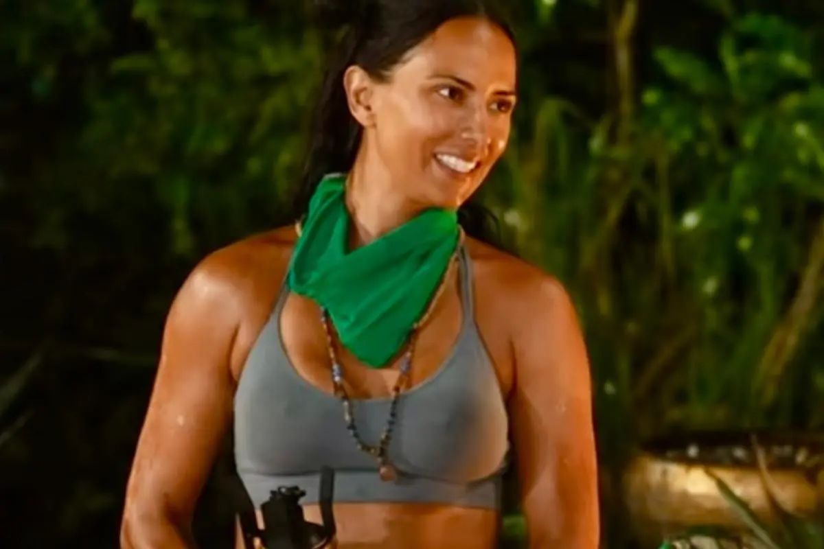 Julieta Grajales tuvo que abandonar las playas de República Dominicana. (FOTOS CRÉDITO: IG SURVIVOR MÉXICO 2025 TV AZTECA)