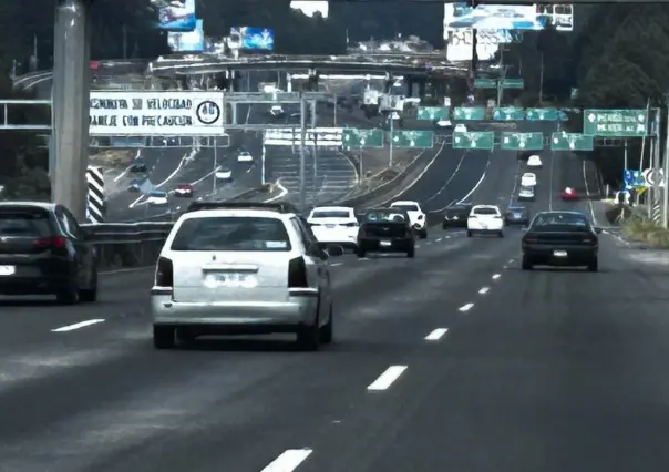 Verificación vehicular Edomex: plazo final para autos con engomado verde