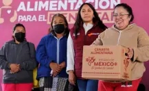 ¡Aprovecha la prórroga! Alimentación para el Bienestar Edomex 2025 extiende el registro