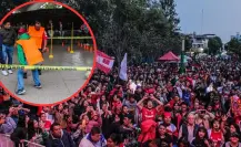 Final Toluca vs. América: un domingo de ruta recreativa y fútbol en el corazón de Toluca