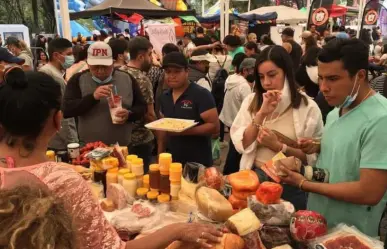 Expo Garnacha 2025: la batalla del taco más picante y otras sorpresas culinarias