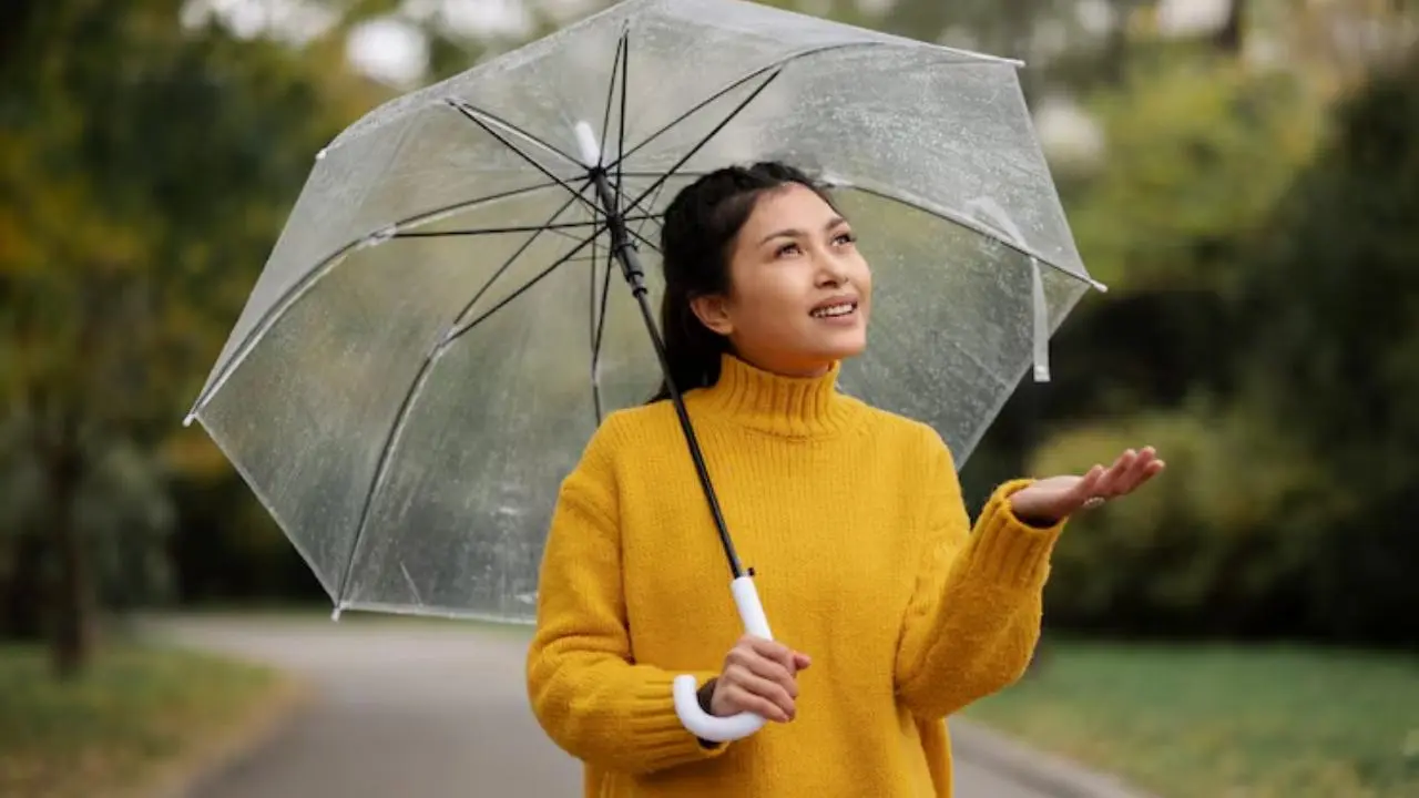 Clima en el Edomex: hoy 26 de mayo ¿Qué esperar en el pronóstico del tiempo? Foto: Freepik