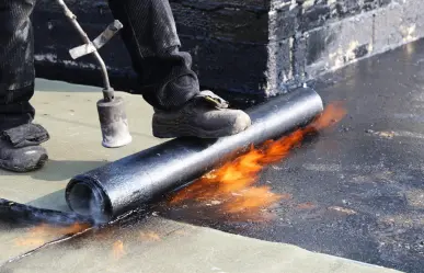 Guía práctica para impermeabilizar tu techo con impercaucho de manera sencilla
