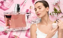 3 perfumes “dupe” que huelen igual de delicioso que los de lujo