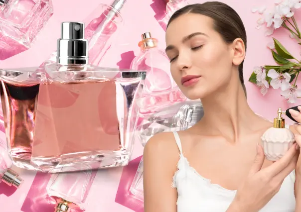 3 perfumes "dupe" que huelen igual de delicioso que los de lujo