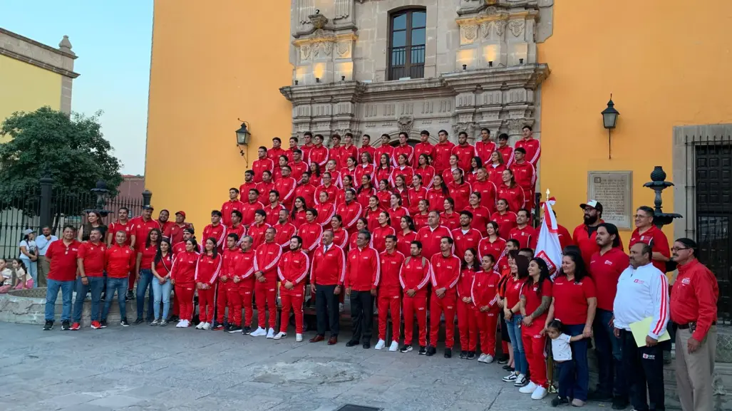 Esta es la escuela más grande de Durango, ¿sabes cuántos alumnos tiene?