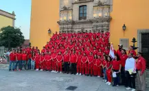 Esta es la escuela más grande de Durango, ¿sabes cuántos alumnos tiene?
