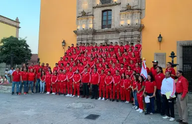 Esta es la escuela más grande de Durango, ¿sabes cuántos alumnos tiene?