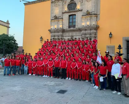 Esta es la escuela más grande de Durango, ¿sabes cuántos alumnos tiene?