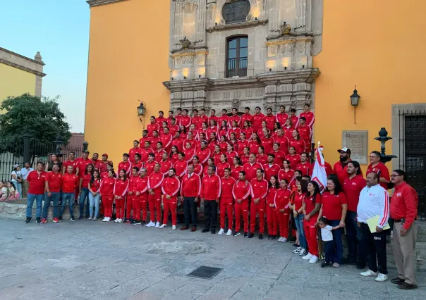 Esta es la escuela más grande de Durango, ¿sabes cuántos alumnos tiene?