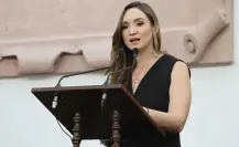 Exhorta Edna Dávalos a CFE a fortalecer infraestructura eléctrica en Coahuila