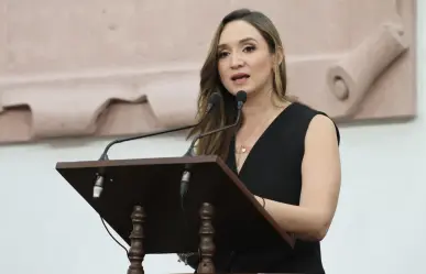 Exhorta Edna Dávalos a CFE a fortalecer infraestructura eléctrica en Coahuila
