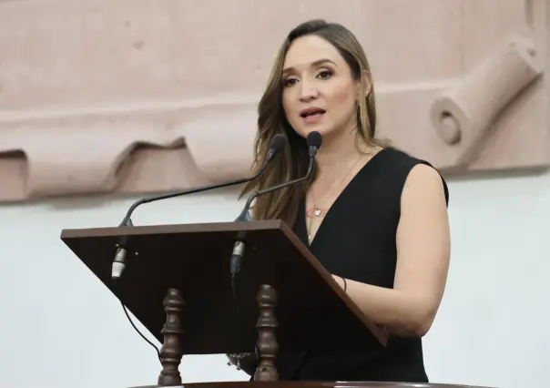 Exhorta Edna Dávalos a CFE a fortalecer infraestructura eléctrica en Coahuila