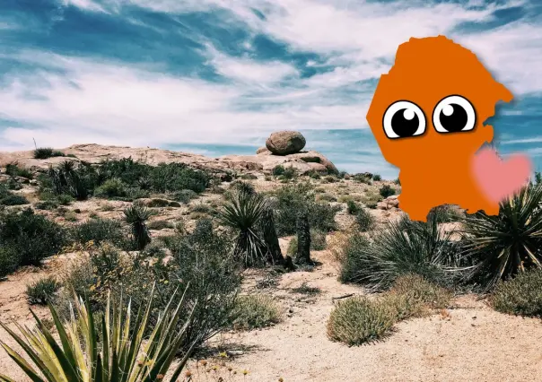 Este es el animal nativo más tierno que vive bajo Coahuila