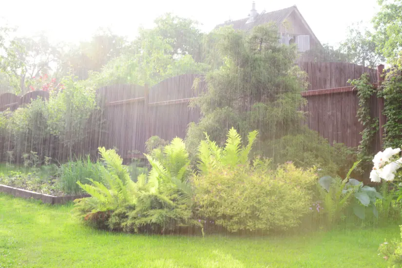 Con la llegada de la temporada de lluvias, el clima ideal invita a sembrar nuevas plantas y optimizar la producción de tu huerto. Foto: Canva