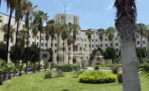 Ataque armado deja una mujer embarazada lesionada en Monterrey