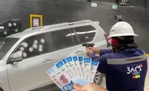 ¿Adiós inseguridad? Esto es lo que cuesta el blindaje de un auto en CDMX, permisos, precios y niveles de seguridad 