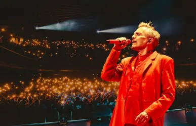 ¡Miguel Bosé en Saltillo! Esta es la fecha del concierto en el estadio Francisco I. Madero