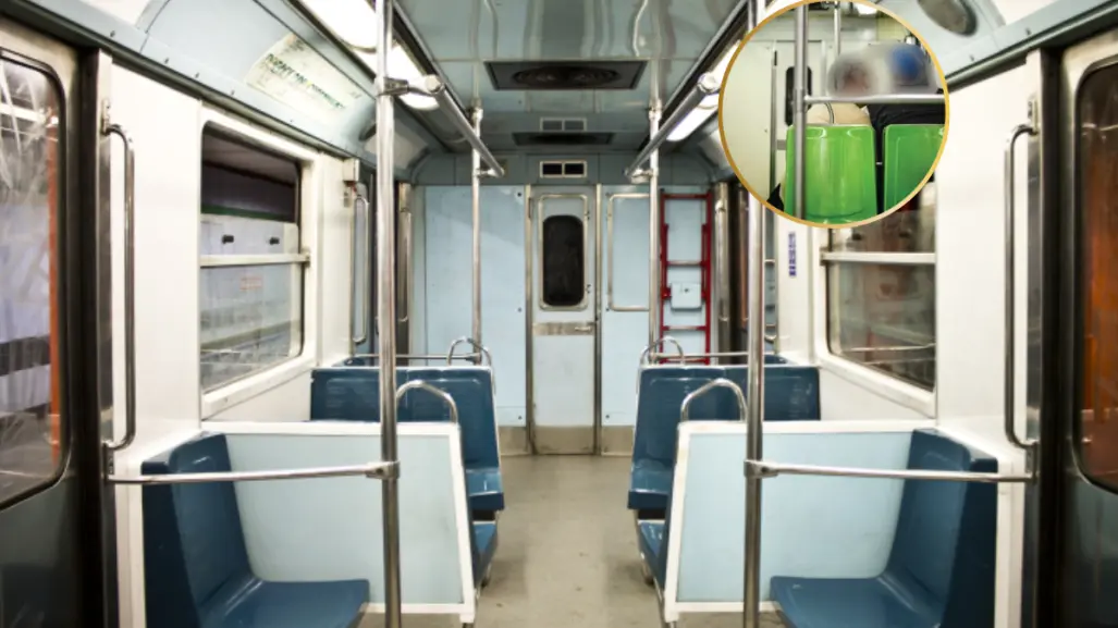 ¿Qué sanciones aplican por hacer cruising en el Metro de CDMX? Esto dicen las autoridades