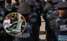 Investigan a policías de la SSC por manipulación en el asesinato de colaboradores de Clara Brugada