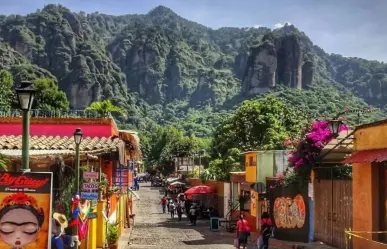 ¿Conocías este paraíso en Morelos, cerca de CDMX con los mejores atractivos turísticos?