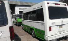 Microbuses de CDMX siguen circulando pese a fallas ¿Hasta cuándo seguirán?