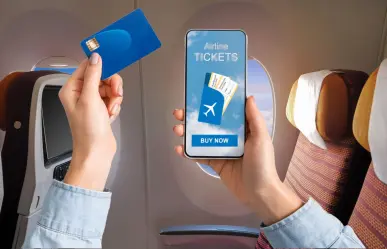 ¿Vas de viaje? Checa los vuelos a La Paz con hospedaje incluido que tiene Volaris