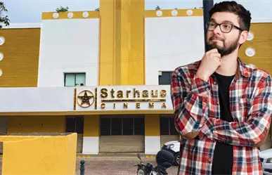 ¿Reabrirá el legendario Cine Rex en Mérida? Esto es lo que se dice