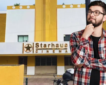 ¿Reabrirá el legendario Cine Rex en Mérida? Esto es lo que se dice