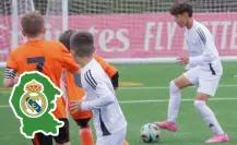 Clínicas de la Fundación Real Madrid en Coahuila estarán en Torreón en la Guarida Soccer Academy