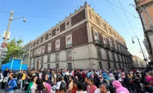 Paro de la CNTE deja sin clases a 1.2 millones de estudiantes; Oaxaca la más afectada