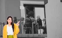 Conoce los restaurantes con terraza que ofrecen vista de lujo en Barrio Antiguo