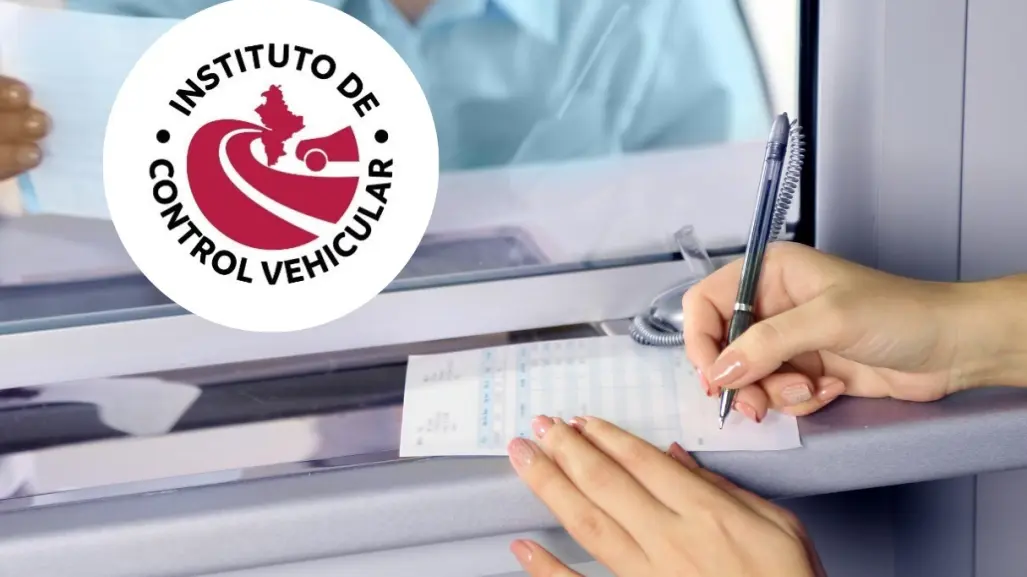 Control Vehicular lanza formas fáciles de consultar el estado de cuenta