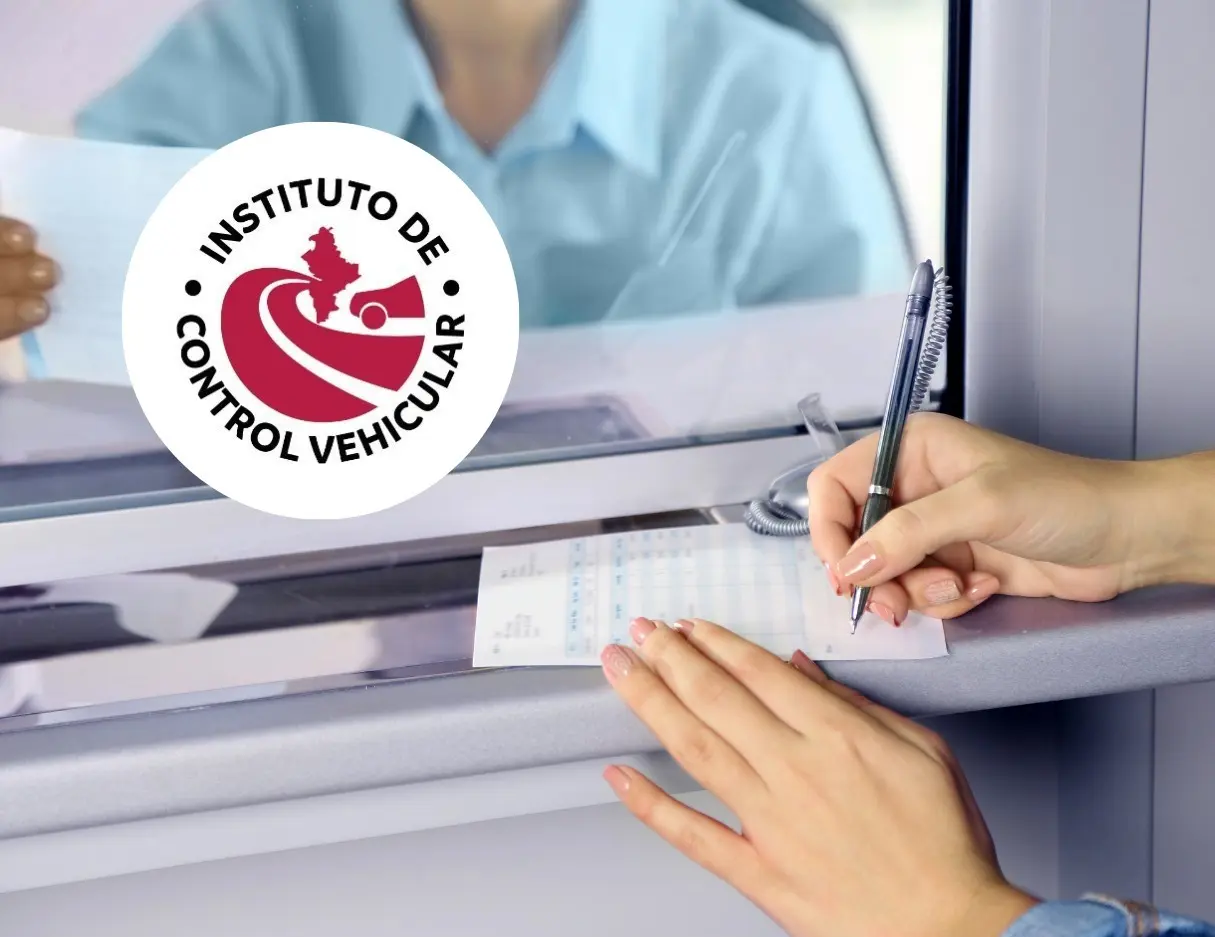 Puedes acudir personalmente a cualquier delegación para efectuar el pago. Foto: Canva/ICVNL.