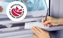 Control Vehicular lanza formas fáciles de consultar el estado de cuenta