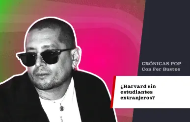 ¿Harvard sin estudiantes extranjeros?