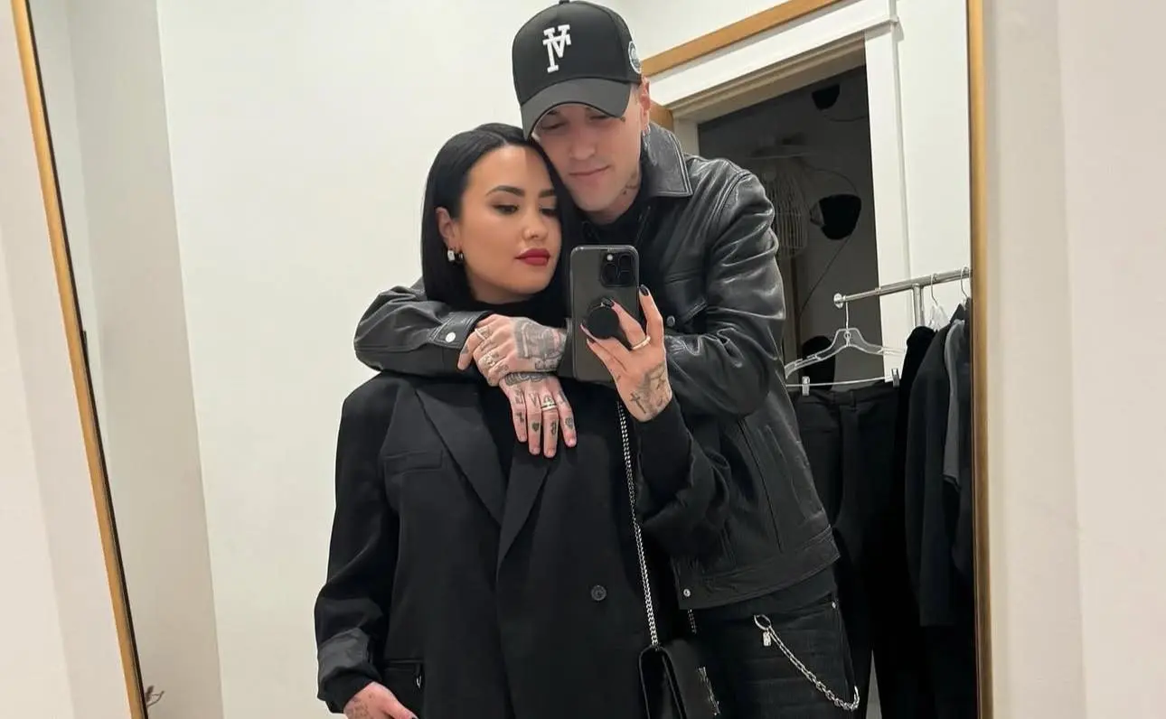 Foto: IG ddlovato
