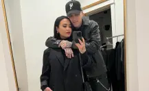 Demi Lovato se casa con Jordan Lutes