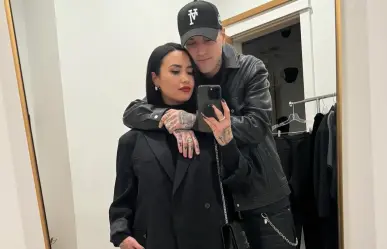 Demi Lovato se casa con Jordan Lutes