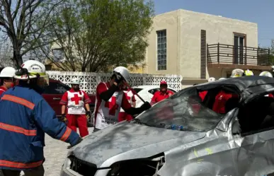 Madre denuncia bullying y detención de estudiante del CBTis 20 en Sabinas